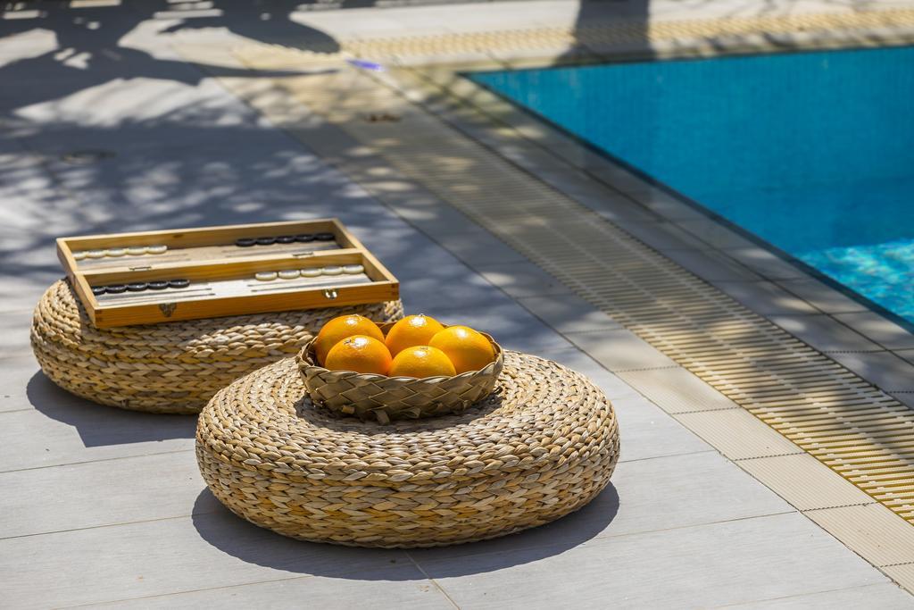 Protaras Villa Sandy Toes Paralimni Exterior foto