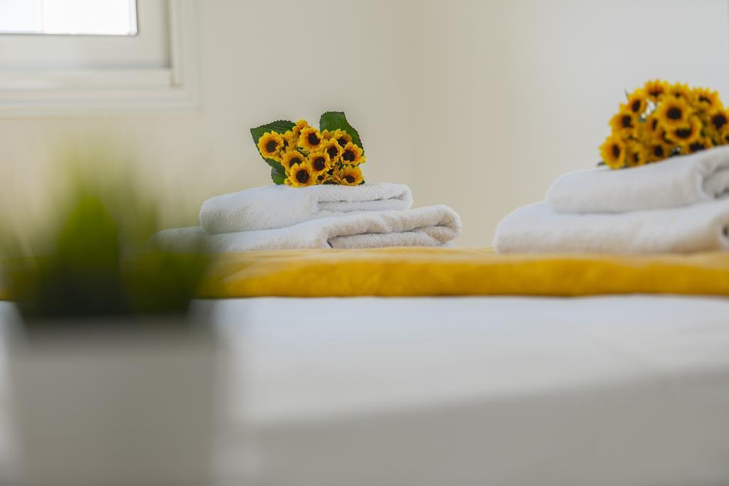 Protaras Villa Sandy Toes Paralimni Exterior foto