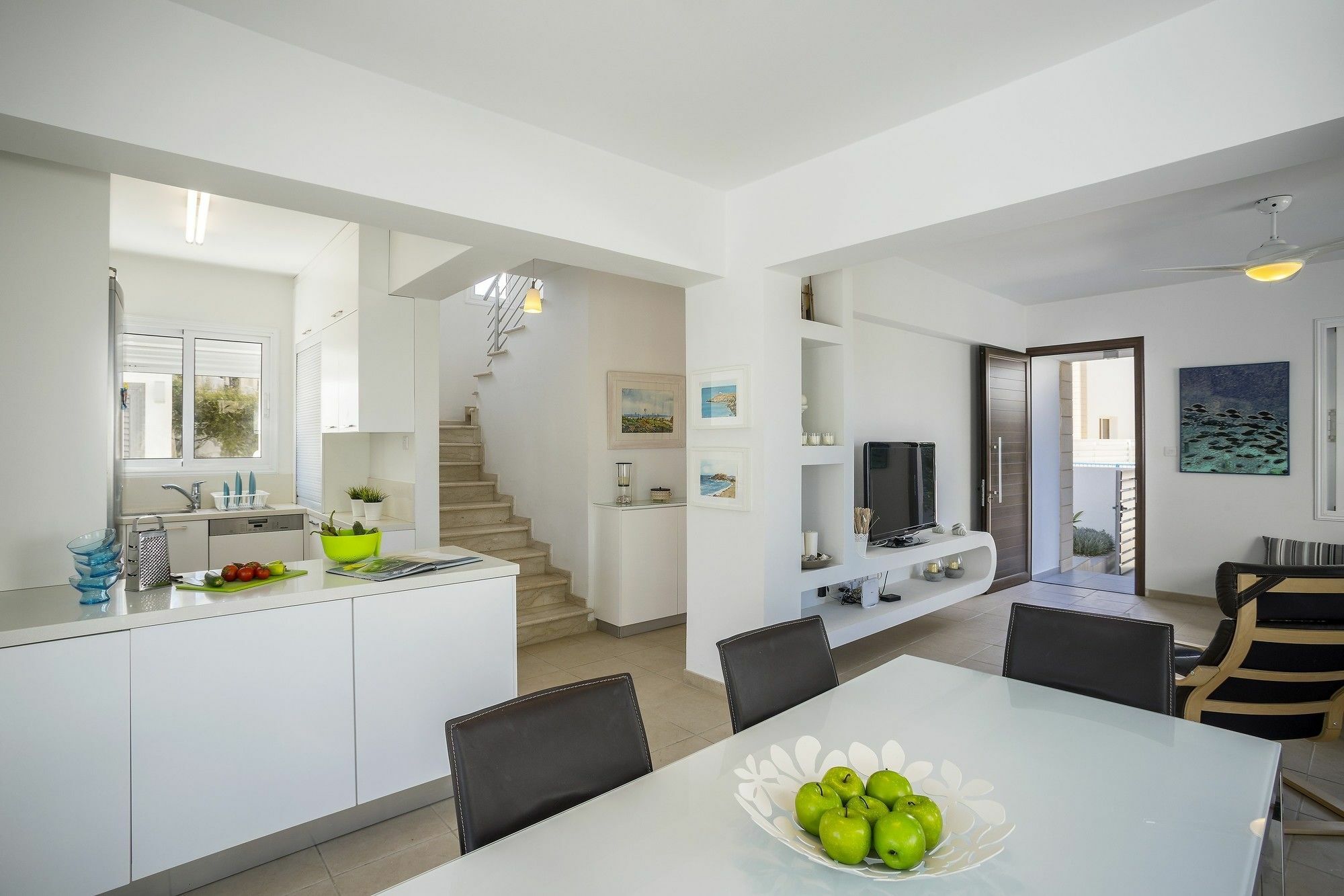 Protaras Villa Sandy Toes Paralimni Exterior foto