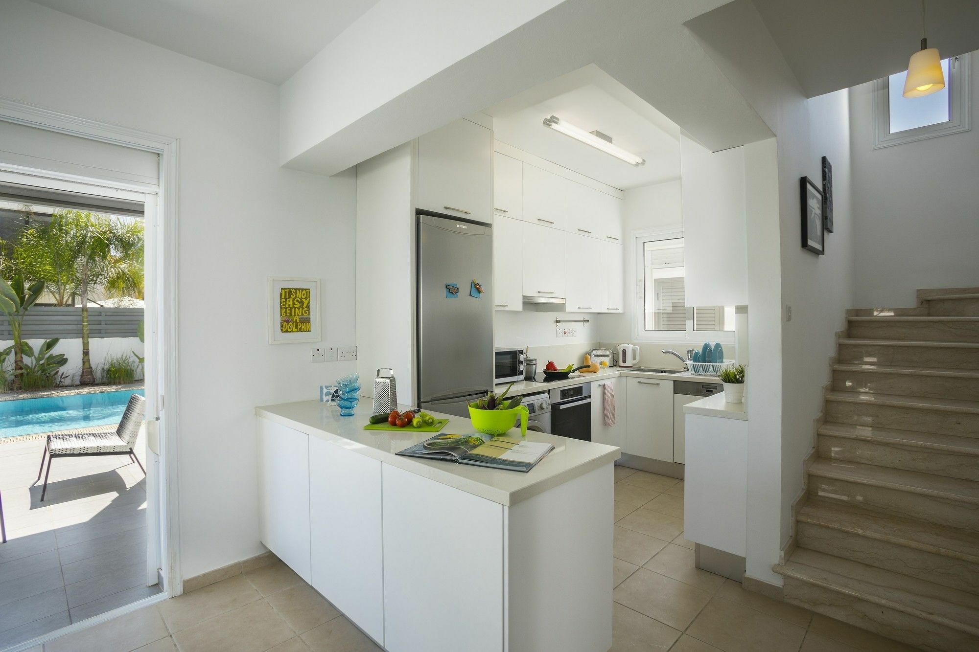 Protaras Villa Sandy Toes Paralimni Exterior foto